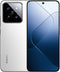 Xiaomi 14 - Zilver - 512 GB - Dubbele fysieke simkaart