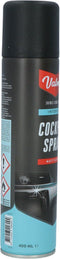 Valma Cockpitspray 400ml – Matglans - Eenvoudig in Gebruik - Geschikt voor Kunststof en Leer