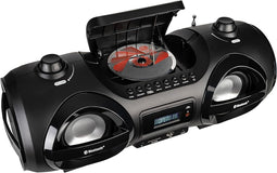 Reflexion CDR900BT - Draagbare CD-speler - 200W RMS