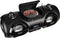 Reflexion CDR900BT - Draagbare CD-speler - 200W RMS