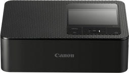 Canon Selphy CP1500 - Thermische printer - Wireless smartphonebediening - Zwart