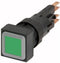 Eaton 086413 Q18LTR-GN/WB Druktoets Groen 1 stuk(s)