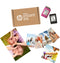HP Envy Inspire 7220e - Creator box - Fotopapier + sticker papier + 5 maanden gratis printen