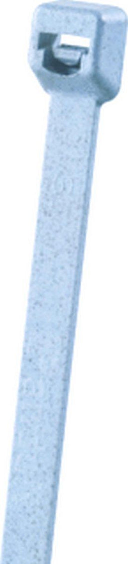 Panduit A12 PLT1M-C86 Kabelbinder 100 mm 2.50 mm Blauw Detecteerbaar 100 stuk(s)