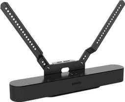 VDD Sonos Beam - Soundbar tv beugel - 30 x 5 x 10 cm - Zwart