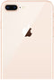 Apple iPhone 8 Plus - Goud - 64 GB - Fysieke simkaart