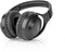 Nedis HPBT1201BK - Over-ear Bluetooth 5.0 koptelefoon - 20 uur gebruiksduur - Zwart