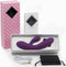 FeelzToys Lea - Rabbit Vibrator - Paars