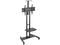 Art S-12 - Mobiele standaard voor tv's 32-70 inch 45 kg - VESA 600x400