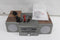Lenco MC-175 - Stereoset - DAB+ Bluetooth 5.0 CD/MP3 - Hout/Metaal