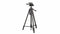 Cullmann Alpha 1800 - Tripod - Bluetooth trigger - Zwart