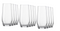 Schott Zwiesel Pure - Longdrinkglazen - 400 ml - 12 stuks (12 stuks)