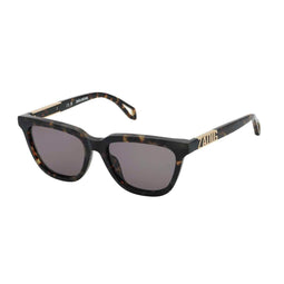 Zadig & Voltaire SZV403-5304BL - Zonnebril Dames - UV400 - Bruin Ø 53 mm