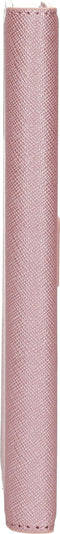 Mobiparts Galaxy S20 4G/5G - Wallet Case - Saffiano motief - Roze