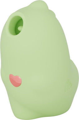 Monster Pub Magic Kiss | Monster Pub | Vibrator met APP | Zuig en lik vibrator | Stimulatie van de clitoris | Vibrator voor Vrouwen