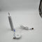 Philips Sonicare 6100 HX7400/01 - Oplaadbare sonische tandenborstel - Sensitive-opzetborstel - Wit