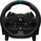 Logitech G923 SE - Stuur + Pedalen + Joystick - Bedraad USB 2.0 - Zwart