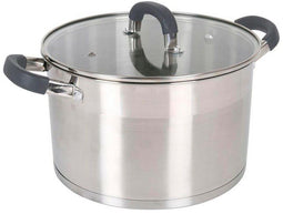 Kookpot Staal 1,7 L