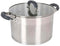 Kookpot Staal 1,7 L