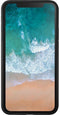 LAUT SlimSkin - Soft case - Ultradun 0,4 mm - Zwart