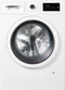 Bosch WAN28225 - Wasmachine - Koolborstelloos - SpeedPerfect - ActiveWater Plus - 8kg - 1400t - Wit