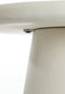 Light & Living Ronde Salontafel Kulona - 70cm - Crème