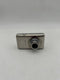 Canon IXUS 115 HS - Digitale Camera - 12.1 MP 5x Zoom - Zilver