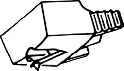 ND 150 G Sony XL-150 Tonabnehmer-Nadel