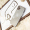 iMoshion Hoesje Geschikt voor Motorola Moto G9 Play / Moto E7 Plus Hoesje Siliconen - iMoshion Design hoesje - Wit / Transparant / Dandelion