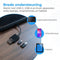 Nuvance SD Kaart Lezer - SD Kaartlezer USB-C - Snelle overdracht - Zwart