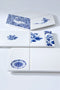 Royal Delft - Blue D1653 - Versatile Dip - serveerschaal - Delfts blauw