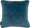 Madison Home - Nardo Blue 45X45