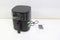 Severin FR 2461 - Airfryer - 4 Liter - 1300 Watt - 9 programma's - Zwart