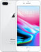 Apple iPhone 8 Plus - Smartphone - 64GB - Zilver