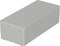 Bopla EUROMAS M 244 02244000 Industriële behuizing 340 x 150 x 100 Polycarbonaat Grijs-wit (RAL 7035) 1 stuk(s)