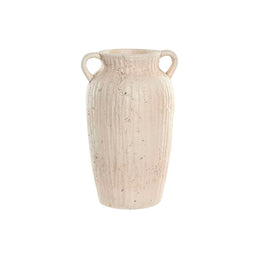 Vaas Home ESPRIT Wit Magnesium 23,5 x 21,5 x 37,5 cm