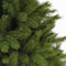 Triumph Tree Forest Frosted - Kunstkerstboom - H155 x Ø119 cm - Groen