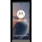 Motorola Edge 60 Fusion - Grijs - 256 GB - Fysieke simkaart + eSIM