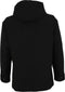 Jack Wolfskin West Coast - Outdoorjas - Water- en winddicht - Black - Maat L