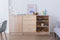 Astigarraga Vita - Wandkast - 65x36x96cm - grenen