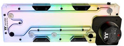 Thermaltake Pacific DP100-D5 Plus - Distro-Plate met Pomp Combo - 360mm x 120mm x 84,8mm
