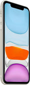 Apple iPhone 11 - Wit - 64 GB - Fysieke simkaart + eSIM