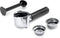 De'Longhi Dedica Style EC685 - Pistonmachine - Stoompijpje - Zilver