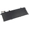 Battery suitable for Lenovo ThinkPad T490, Li-Polymer, 11.52V, 4420mAh, 51Wh