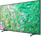Samsung DU8002 - Ultra HD LCD TV - 55