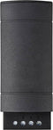 TRU COMPONENTS TC-NTL152-100W Schakelkastverwarming 120 - 250 V 100 W (l x b x h) 150 x 60 x 90 mm 1 stuk(s)