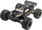 Blackzon Slyder ST 1/16 Goud Brushed 1:16 RC auto Elektro Truggy 4WD RTR 2,4 GHz