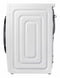 Samsung WW1BDG5B25AE - Wasmachine Voorlader 11 kg 1400 RPM - Wit