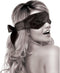 Ffle Satin Blindfold