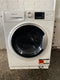 Bauknecht WATK Sense 96 41 N - Wasdroogcombinatie - 9 kg - Stoom - Wit